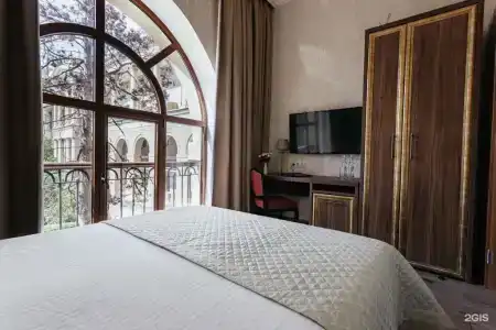 Amra Park-& Spa  - 19