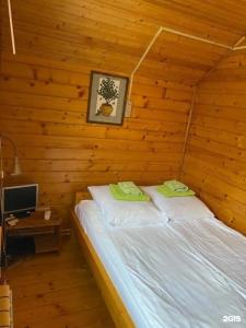 Оленья ферма Усадьба Судимиръ - 46