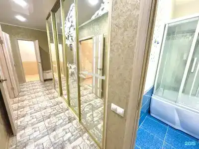 Арцыбушевская 204 (9 этаж) - 45