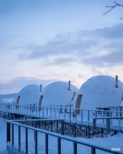 Аврора Вилладж - 7