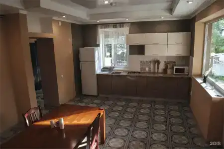 Хвойный - 37