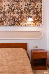 Загородный клуб Айвенго Джунгли - 166