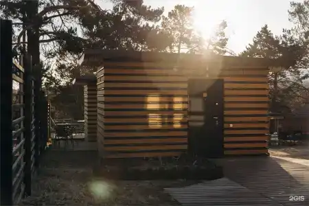 Вилла Малина - 203