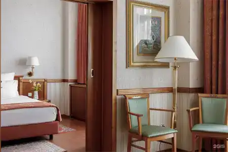 Одиссея Wellness Resort - 100