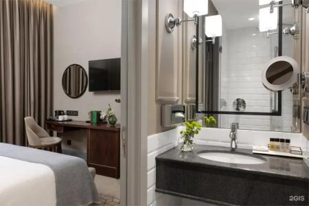 Chekhoff Moscow Curio Collection by Hilton - 94