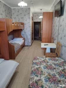 Загородный отель Konakoff в Сажино - 202
