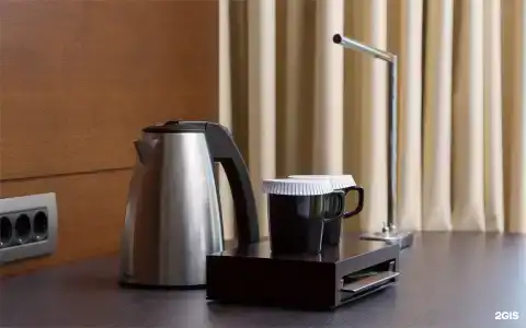 DoubleTree By Hilton Moscow - Vnukovo Airport - 18