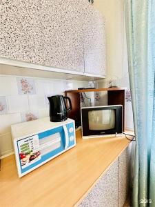 на Заводской 5 двухкомнатные - 25