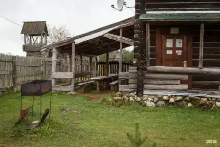Киногородок - 73