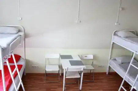 Sky Hostel - 20
