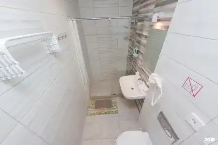 Мини-отель на Парковой - 33