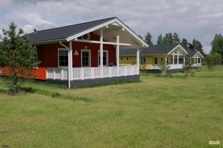 Forrest Lodge Karelia - 115