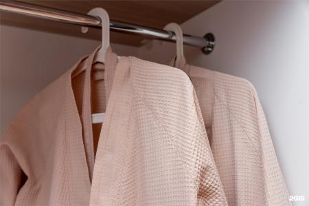 Малый отель на Черниковской - 69