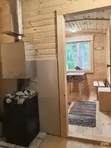 Меличуярви - 87