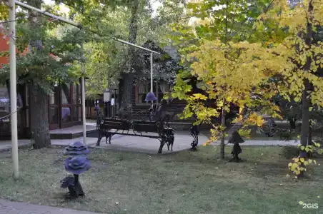 Эльдорадо - 5