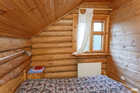 Киногородок - 115