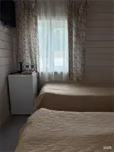 Baikal family house - 81
