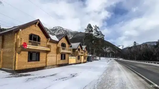 Терем - 0
