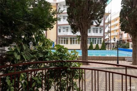 Kiparis Resort by Stellars  - 126