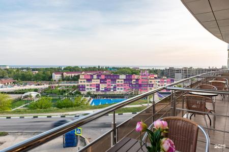 Панорама - 125