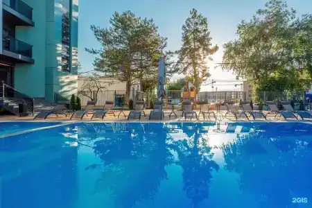 Marittimo Resort All Inclusive - 14