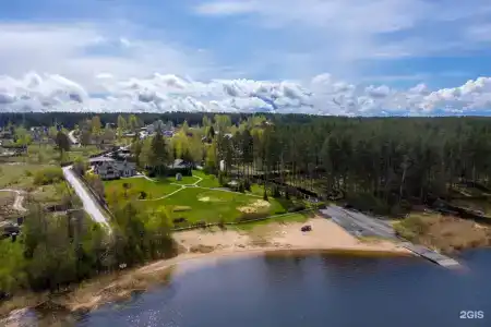 Усадьба Лосево - 20
