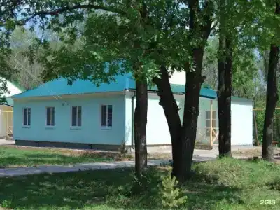 Воложка - 1