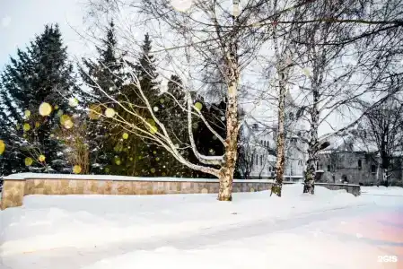 Берег - 30