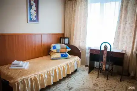 Урал - 8