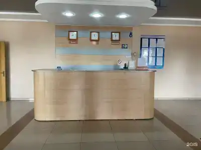 Лель - 1