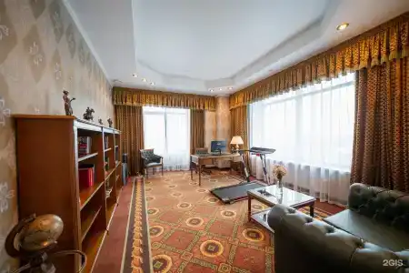 Гранд-отель Видгоф - 118