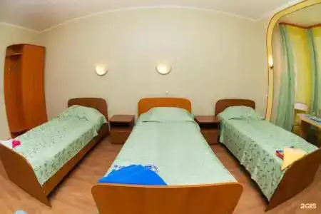Парковая - 69
