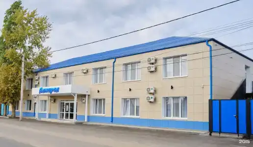 Адмирал - 1