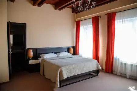 Маяк Свияжские Холмы - 129