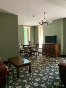 Барский флигель - 107