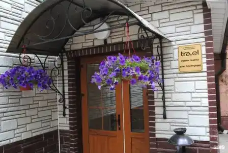 Тревел - 33