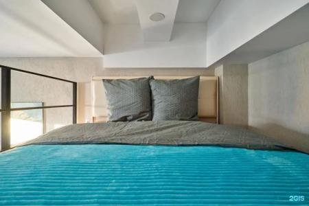 Квартира-студия, 18 м², 3/7 эт - 11