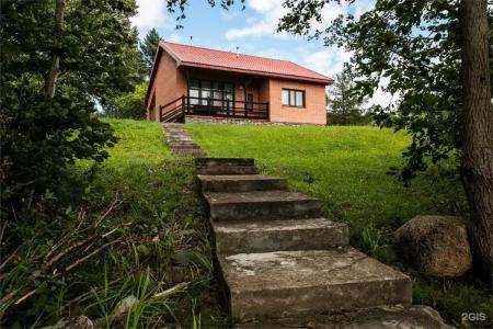 Cosmos Karelia - 107