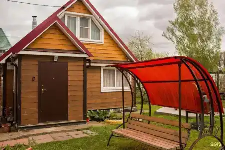 Дом для отпуска VORSMA HOUSE - 30