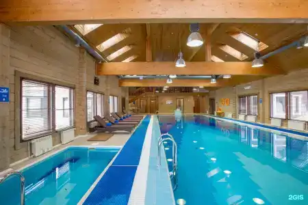 Загородный отель Целеево Клуб & Resort - 7