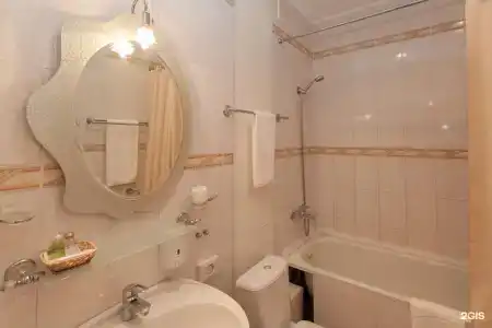 Золотой Берег - 29
