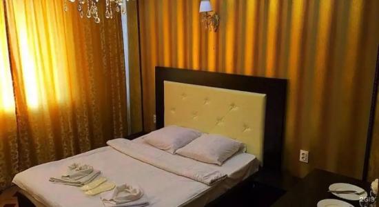 Paradis Inn & Spa - 45