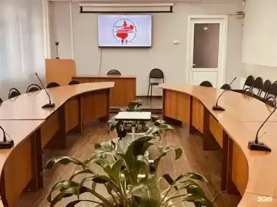 учебного Центра Профсоюзов - 7