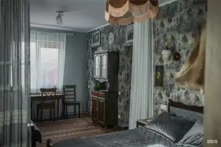 Гостевая усадьба Тригорская 1 - 205