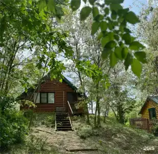 Эксклюзивная рыбалка - 74