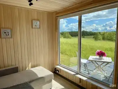 Дорские просторы - 96