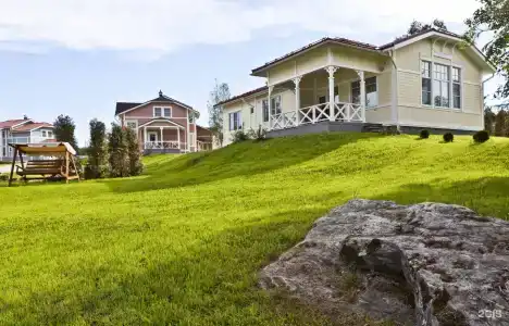 Ладожская Усадьба - 162