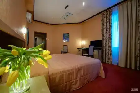 City Park Hotel - 61