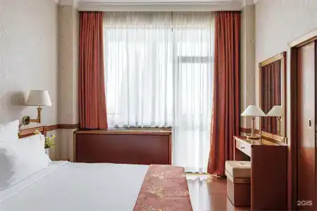 Одиссея Wellness Resort - 94
