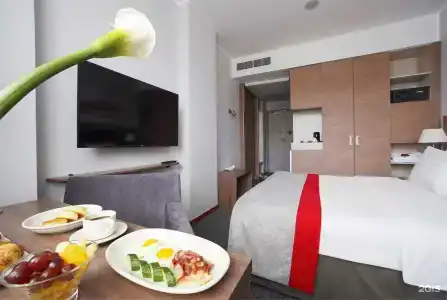 Ramada by Wyndham Yekaterinburg - 141